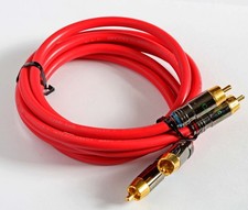Pair cable talk for sale  LONDON