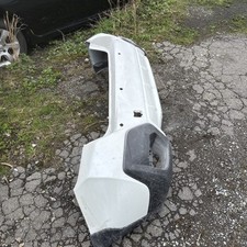 Rear bumper cover for sale  Coraopolis