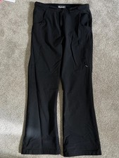 Rohan ladies black for sale  BOLTON