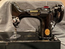 Vintage 1950 singer for sale  Cranberry Township
