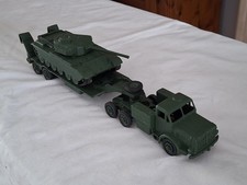 Dinky centurion tank for sale  CHELMSFORD