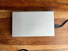 Freecom external mobile for sale  GRIMSBY