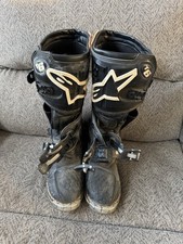 Alpinestars tech road for sale  La Grange