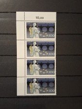Bund 1993 1655 gebraucht kaufen  Lüneburg