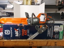 Husqvarna power axe for sale  Kansas City