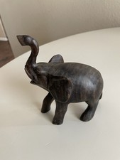 Vintage hand carved for sale  Austin