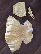 Butterflies baby lemon for sale  SELBY