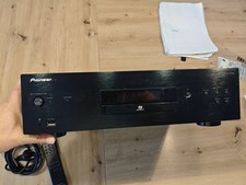 Pioneer player analog gebraucht kaufen  Georgsmarienhütte