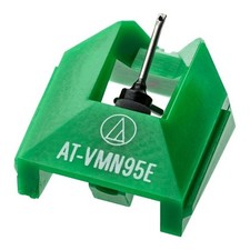 Audio technica puntina usato  Volpago del Montello