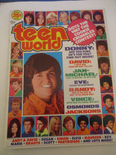 Donny osmond jan for sale  Jenkintown