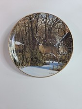 Danbury mint plate for sale  Anchorage