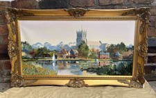 Harley crossley original for sale  GRIMSBY