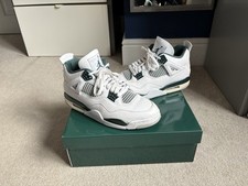 Jordan oxodising green for sale  NEWPORT