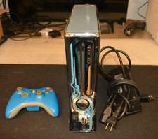 Xbox 360s halo for sale  Middlebury