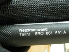 Netztrennwand audi inkl gebraucht kaufen  Windelsbach