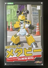 Kotobukiya medarot metabee for sale  Sterling