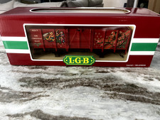 Lgb 4021 christmas for sale  Mount Dora