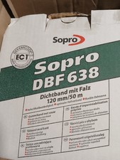 abdichtung gebraucht kaufen  Hüttlingen