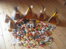 Playmobil grosses lot gebraucht kaufen  Köln