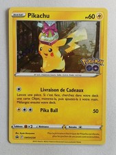 Carte pokémon francais d'occasion  Brest