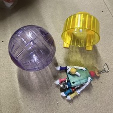 Hamster ball for sale  SKEGNESS