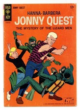 Jonny quest 2.5 for sale  Arlington