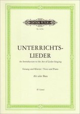 Unterrichtslieder sammlung bel gebraucht kaufen  Berlin
