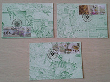 Cartes jour 2013 d'occasion  Prunelli-di-Fiumorbo