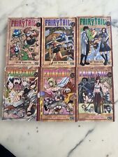 Lot livres manga d'occasion  France