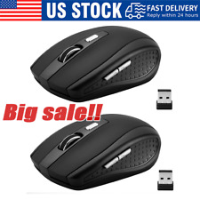 Wireless optical mouse for sale  Philadelphia