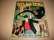 Dylan dog prima usato  Torino