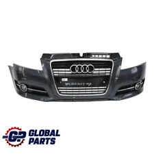 Audi front bumper for sale  UK