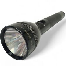 Black maglite torch for sale  Shipping to Ireland