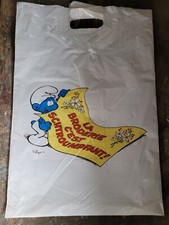 Schtroumpfs illustration rare d'occasion  Marseille VII