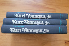 Kurt vonnegut hardcover for sale  Burbank