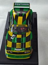 Fly 1:32 A 143 Ford Capri RS Turbo DRM 1981 Pentosin Zakspeed No. 4 comprar usado  Enviando para Brazil