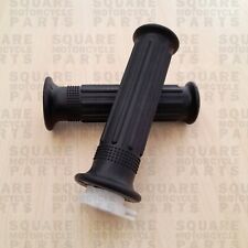 Handlebar grips yamaha for sale  CAERPHILLY