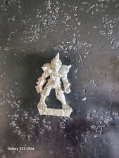Bloodbowl citadel warhammer d'occasion  Annonay