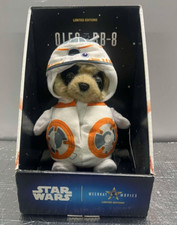 New oleg meerkat for sale  ROTHERHAM