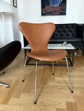 Serie stühle leder gebraucht kaufen  Berlin