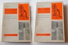 Anastasi macchine fluido usato  Milano