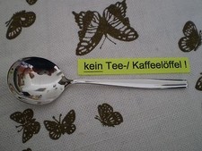 Wmf frankfurt sahnelöffel gebraucht kaufen  Waiblingen