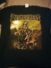 Devourment shirt size gebraucht kaufen  Düsseldorf