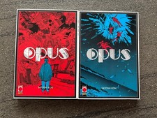 Opus vol. satoshi usato  Milano