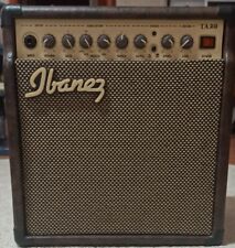 Amplificatore ibanez combo usato  Favara