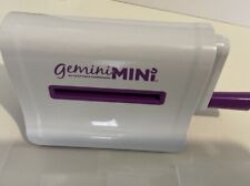 Gemini mini die for sale  HULL