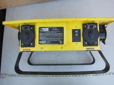 Cep 6506 50a for sale  Bakersfield