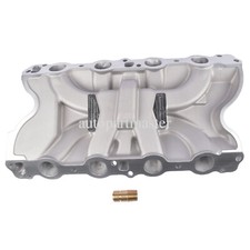Edelbrock 2166 Performer Engine Intake Manifold for Ford 429-460 460 68-72 AM p. for sale  Chino
