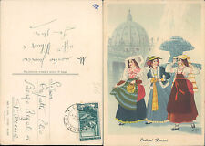 Costumi romani f.g. usato Costumi romani f.g. usato  Italia