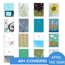 Tax year diary for sale  UK